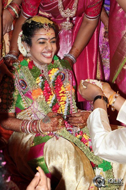 Nandamuri-Mohana-Krishna-Daughter-Mohana-Rupa-Marriage-Photos